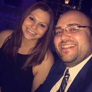 Meet your Posher, Ray